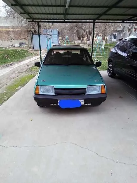 Продается Лада 21099i 1