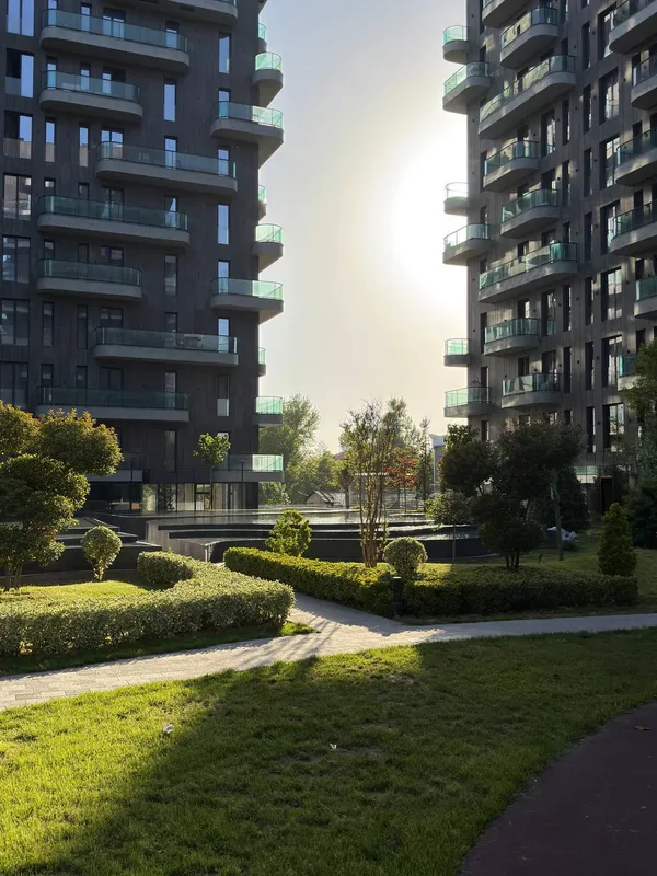Аренда ЖК Parkwood 2ком квартира Ферганское шоссе — фото 6