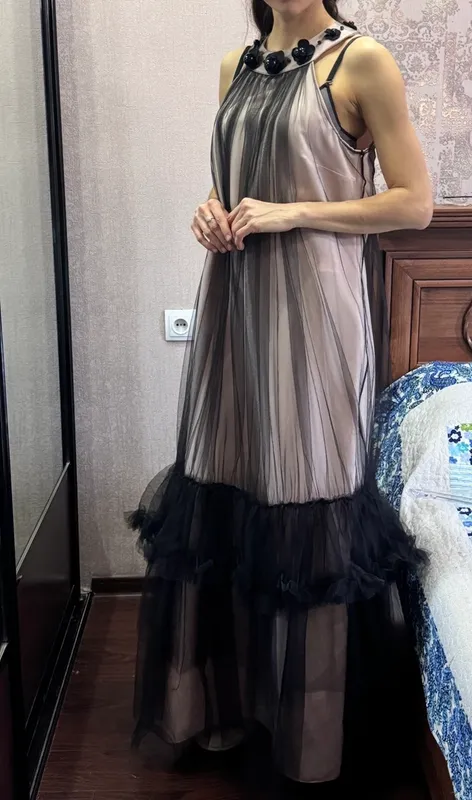 Gizia Casual вечернее платье — фото 1