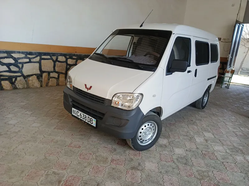 Wulling N111 injektorli, konditsioner mavjud