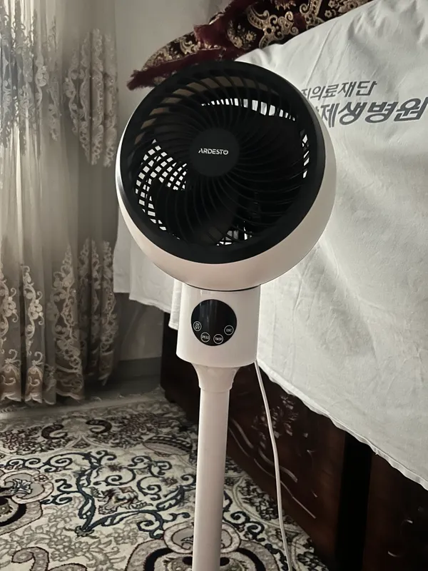 Zamonaviy ventilyator 3