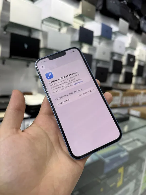 Iphone 13 128gb 6 Iphone 13 128gb 6