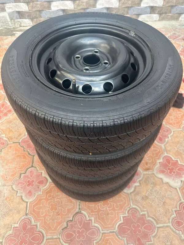 4_ta kamplekt 14lik tayyor