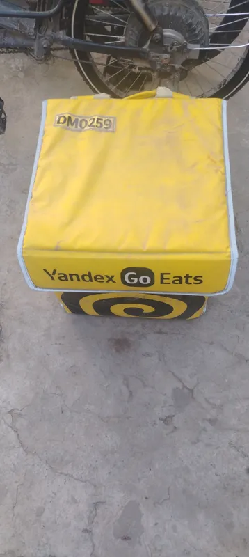 Yandex termosumka arzonga bervoraman