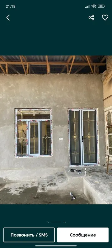 AKFA deraza va eshiklar 4 AKFA deraza va eshiklar 4