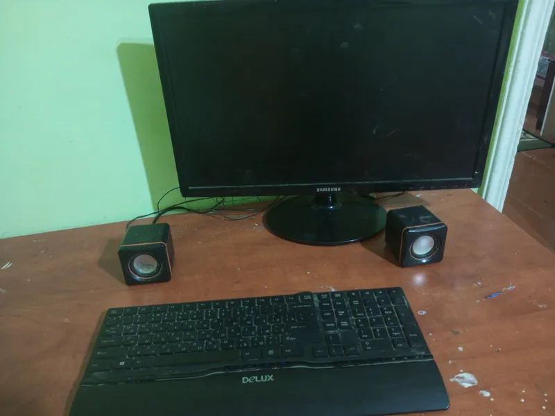 Kompyuter 3