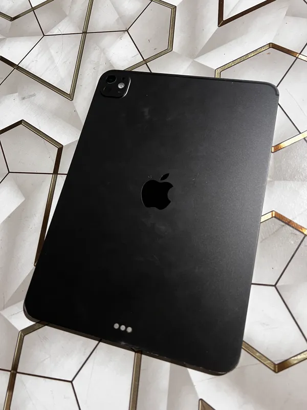 Ipad pro m4 256 gb wifi 1 Ipad pro m4 256 gb wifi 1