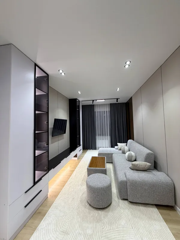 Срочно: квартира в новостройке, Уктепа тумани, Urikzor Residence