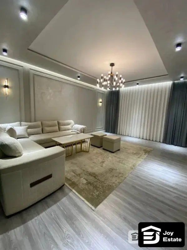 Сдаётся 3-комнатная квартира, Яккасарай, 110 м² 7
