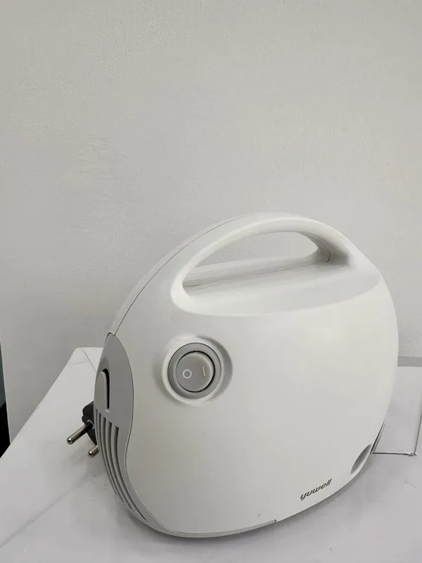 403T Air Compressive Nebulizer — фото 3