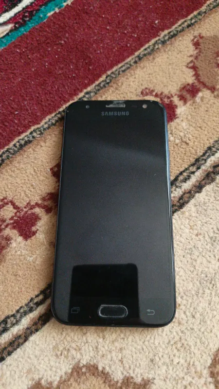 Samsung J2 1