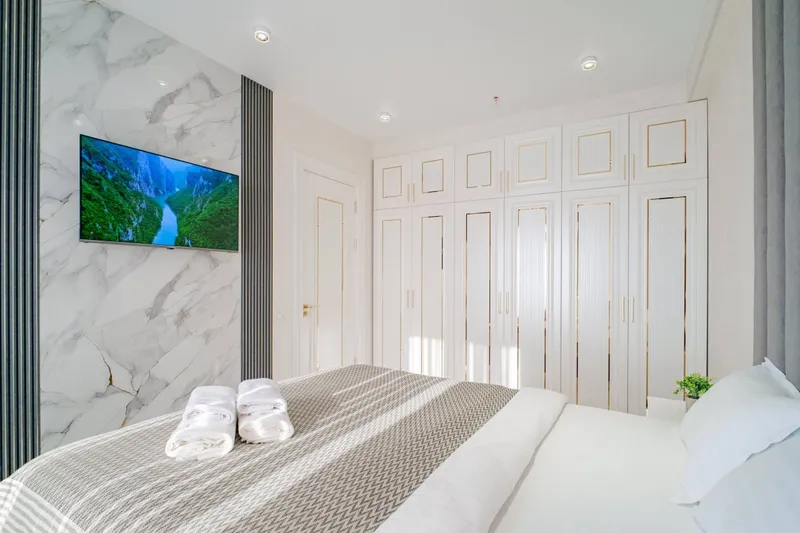 Аренда 2-комн. кв. 65 м² · ID 43457 2