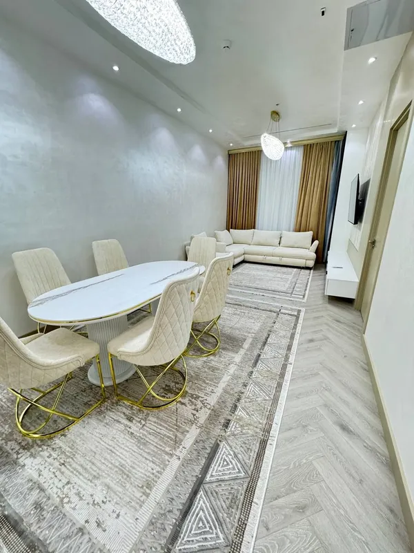 Kunlik ijaraga beriladi nest one toshkent city 2