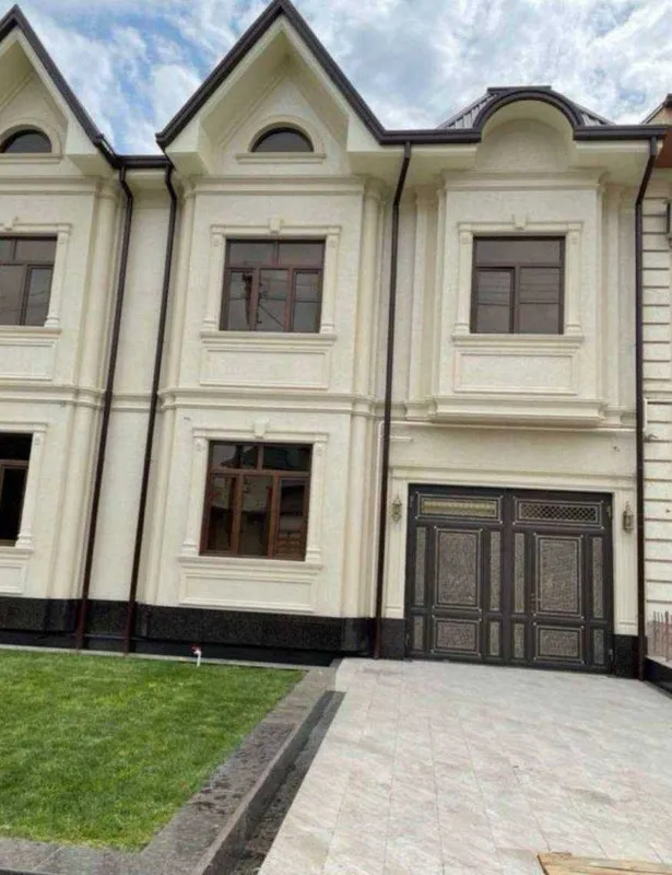 Сдаётся Дом На Саламатина 2 сотки 4 спальни