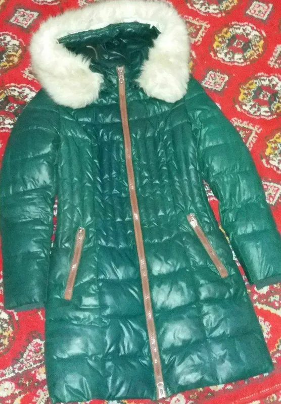 Qishki kurtka 2