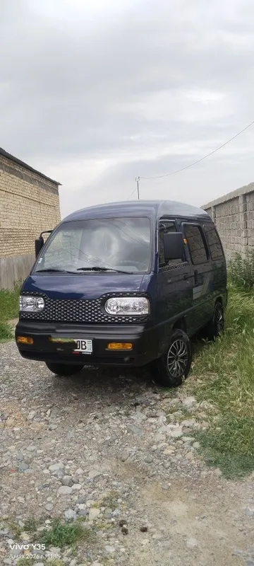 Дамас 2024 сотилади — фото 2