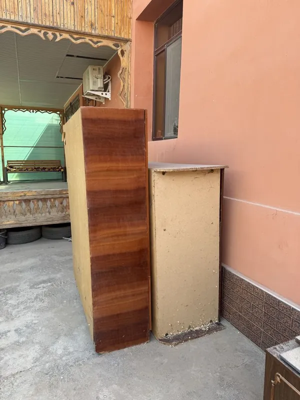Спальный гарнитура — фото 1