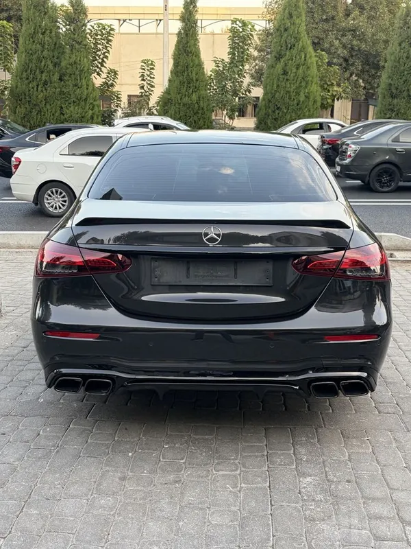 Mercedes benz w213 2 Mercedes benz w213 2