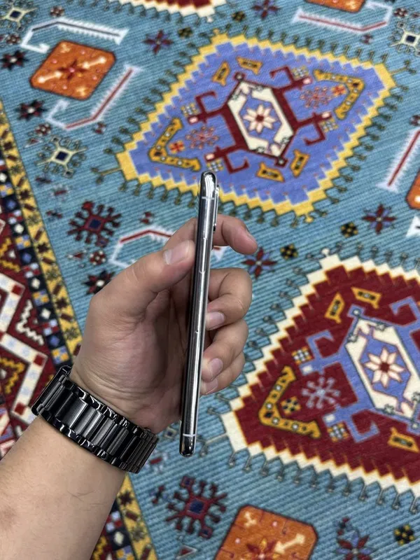 iphone xs 64GB srocna — фото 4