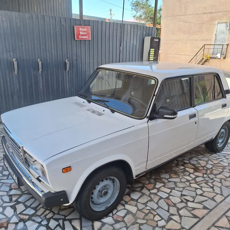 Vaz 2107 3 Vaz 2107 3