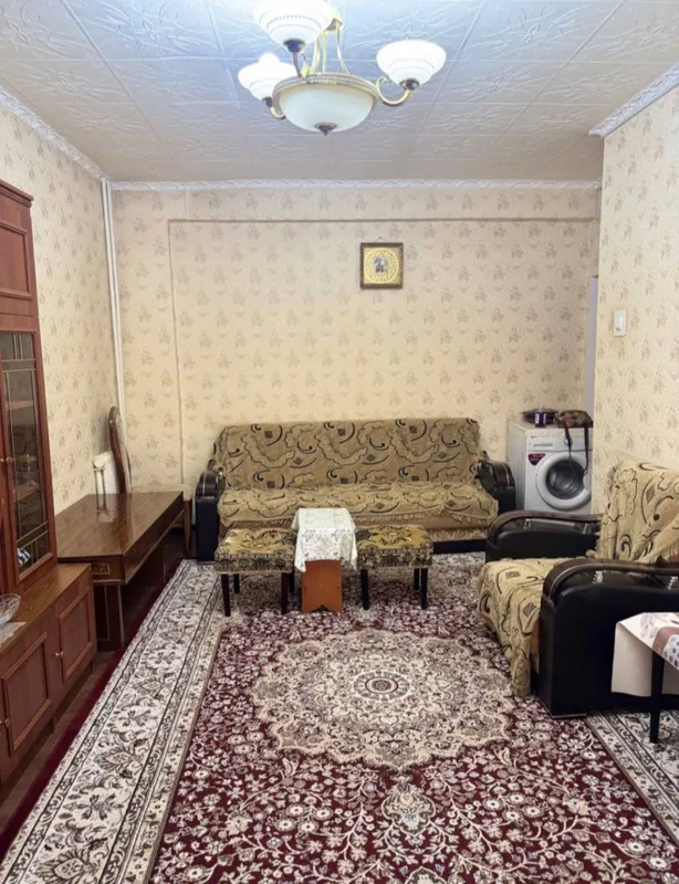 Срочно продаётся квартира в МирзоУлугбекском район — фото 2