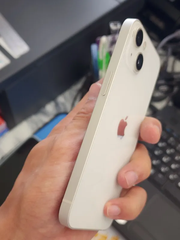Iphone 13 128 Gb 3