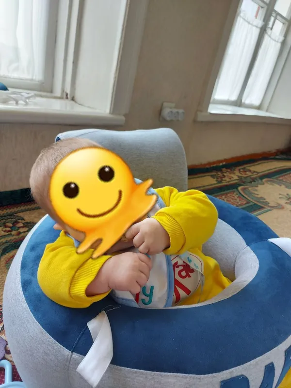 Сидушка 5