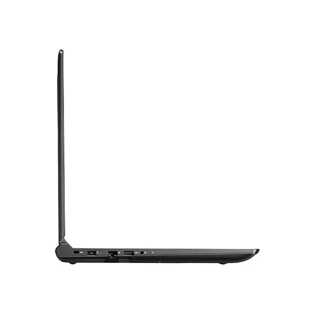 Мощный игровой ноутбук Lenovo Legion Y520 — фото 2
