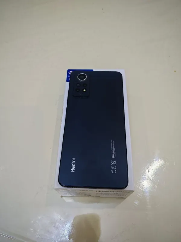 redmi not 12 pro 2