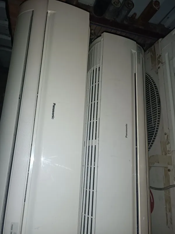 Kondisioner Panasonic 7 tali