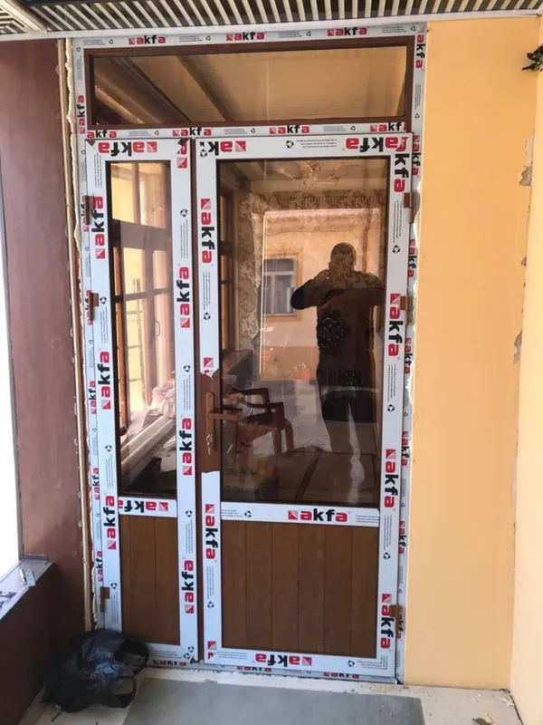 Изготавлаям окна двери москитные сетка для окон