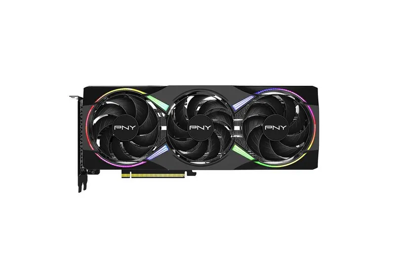RTX 5060Ti PNY DUAL 16GB GDDR7 (2 ta sovutgich) 1 RTX 5060Ti PNY DUAL 16GB GDDR7 (2 ta sovutgich) 1