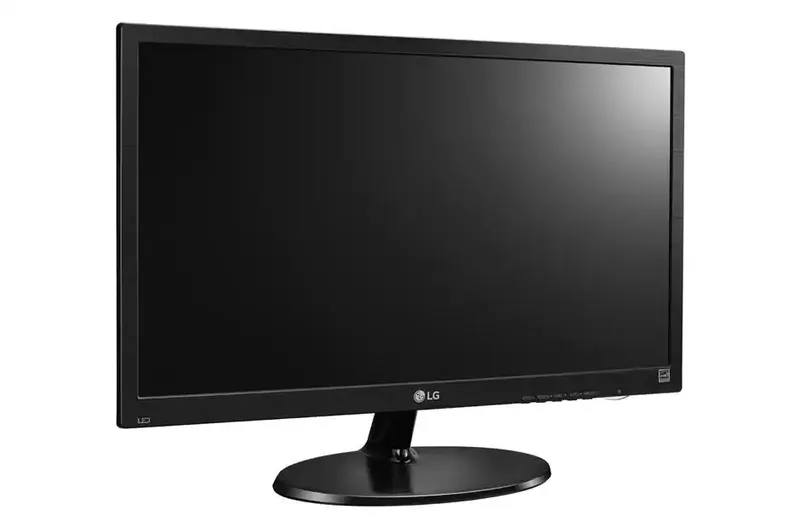 LED монитор LG