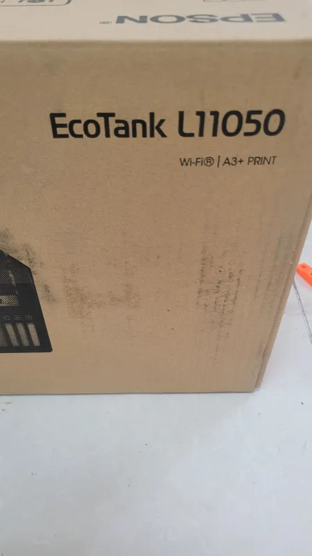 Продаётся новый EPSON EkoTank L11050 A3+ 2 Продаётся новый EPSON EkoTank L11050 A3+ 2