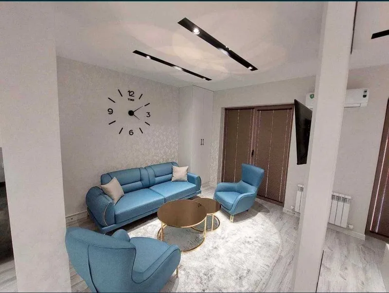 Сдается 1- комнатная квартира ЖК Gardens Residence 1 Сдается 1- комнатная квартира ЖК Gardens Residence 1