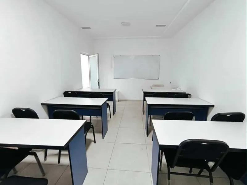 Soatlik va oylik xonalar o'quv va ofis maqsadlari uchun — фото 5