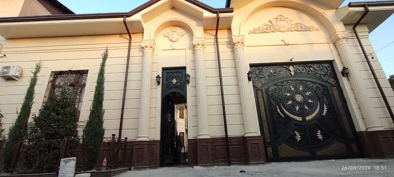 travertin mineralka xizmati