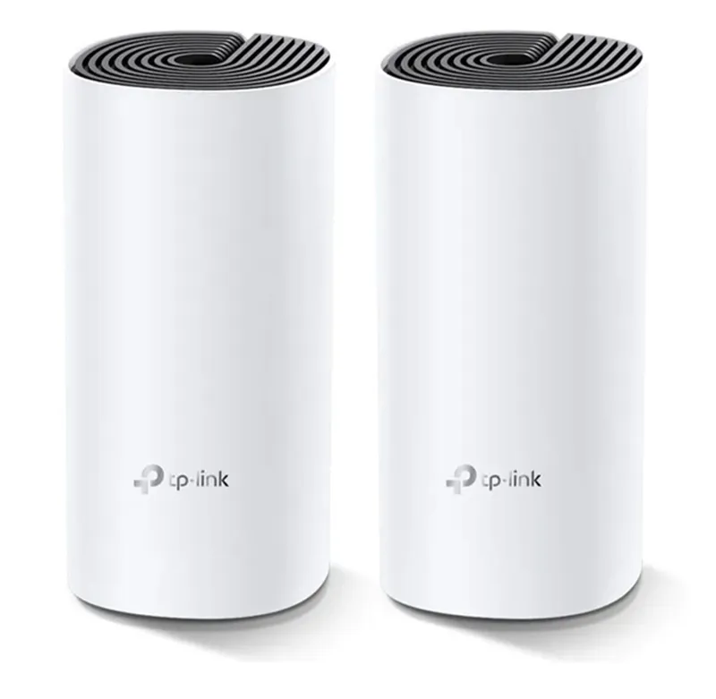 Deco E4 TPlink вай фай модем — фото 1