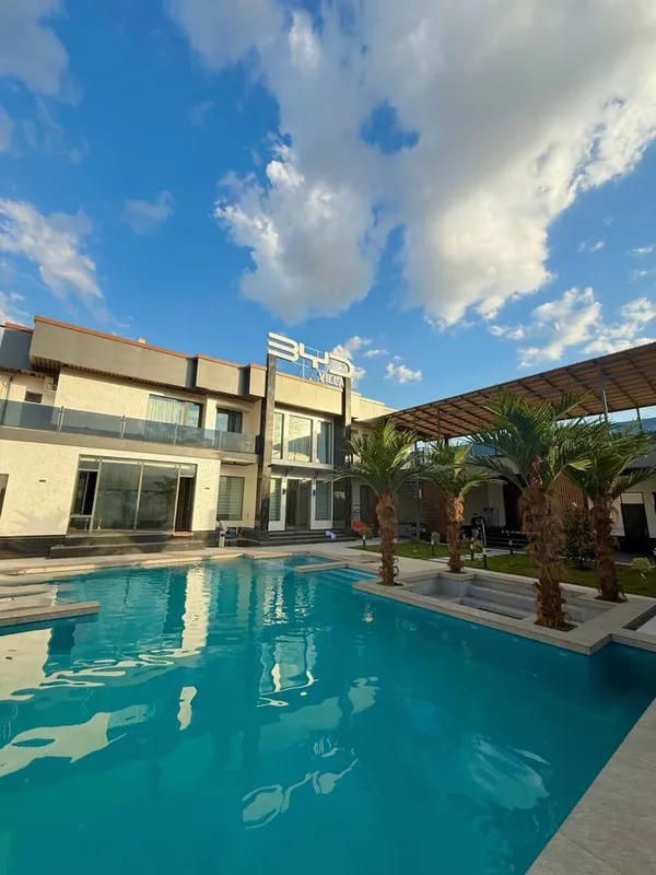 DACHA CHORVOQ (BYD VILLA) 20 человек без маклер дача бочка — фото 1
