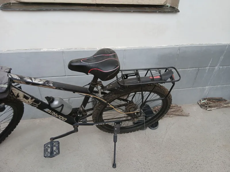 velosiped — фото 1