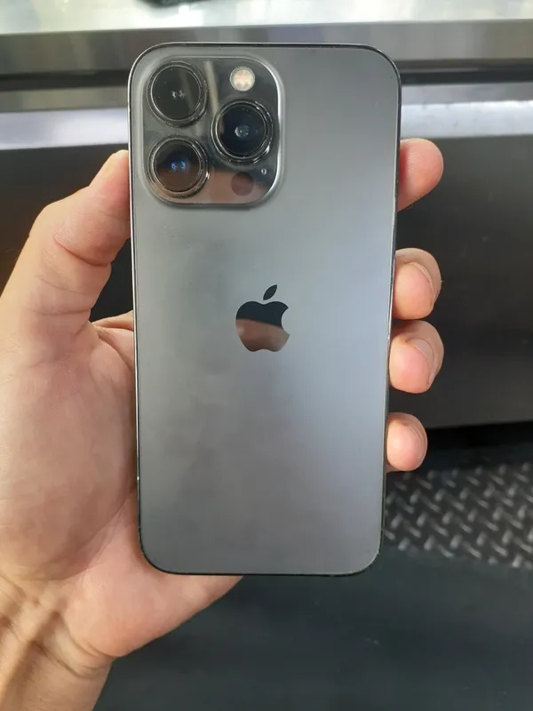 iPhone 13 Pro 128 ГБ LLA 1 iPhone 13 Pro 128 ГБ LLA 1