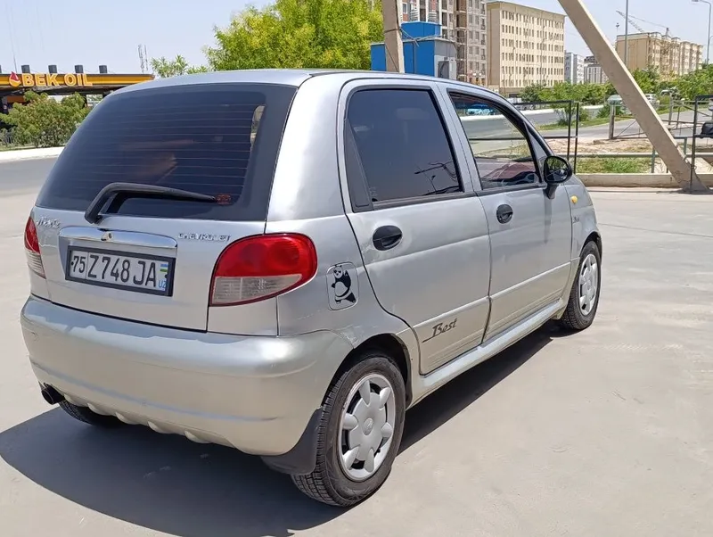 Matiz best 2010 . 9