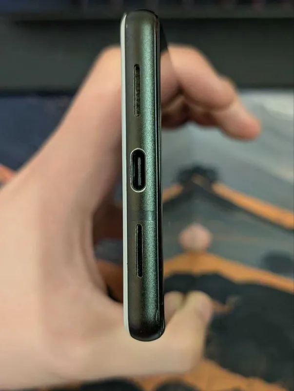 Google Pixel 6 8/128 5 Google Pixel 6 8/128 5