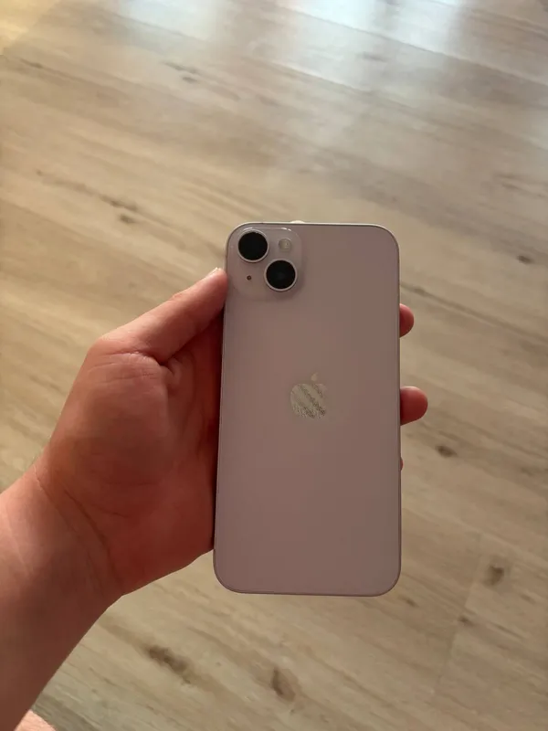 IPhone 14 plus , 256GB