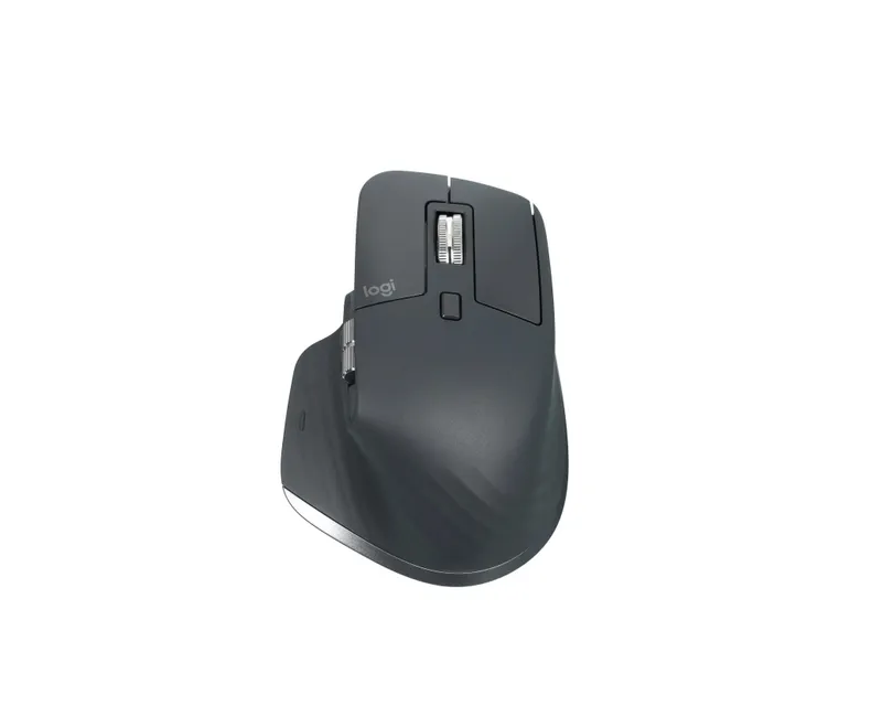| Беспроводная мышь Logitech MX Master 3S Bluetooth Logi Bolt 8000DPI