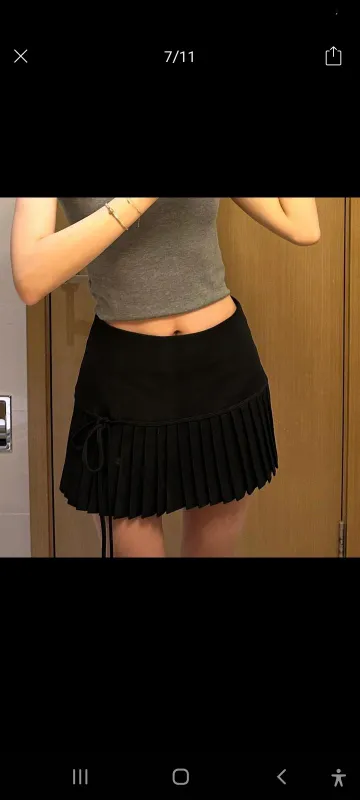 юбка