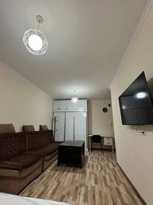 квартира ЖК Грин Парк — фото 4