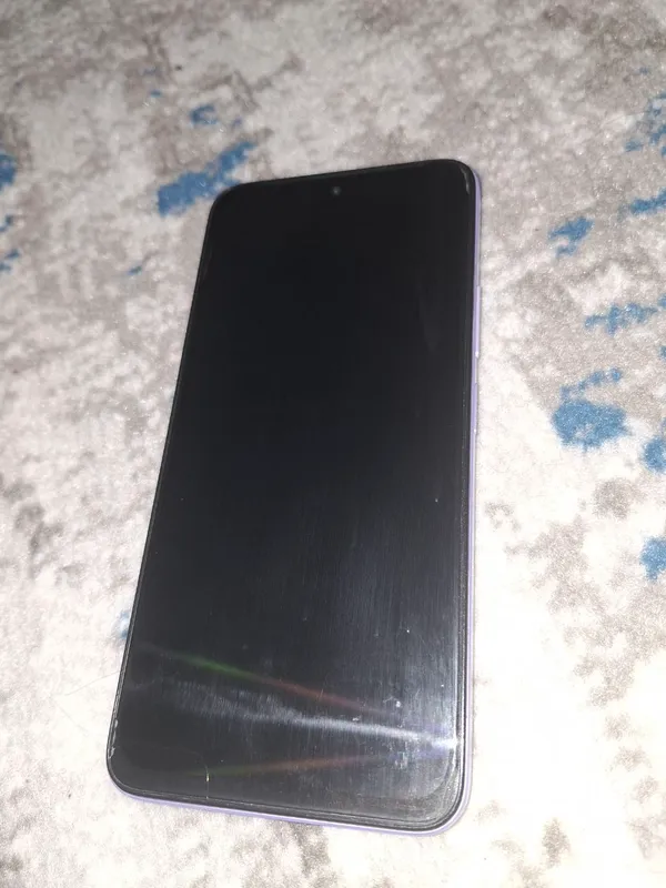 Продаётся Redmi 15 Sandy Purple (8/256) 5