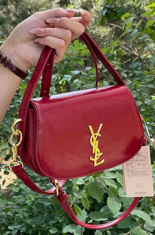 ysl brend sumka — фото 3