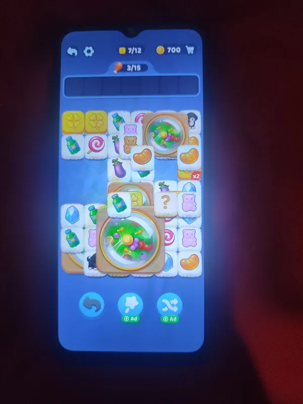 infinix 1